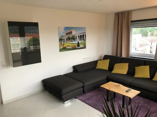 Apartment AusZeit