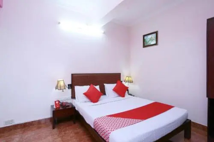 Hotelafbeelding