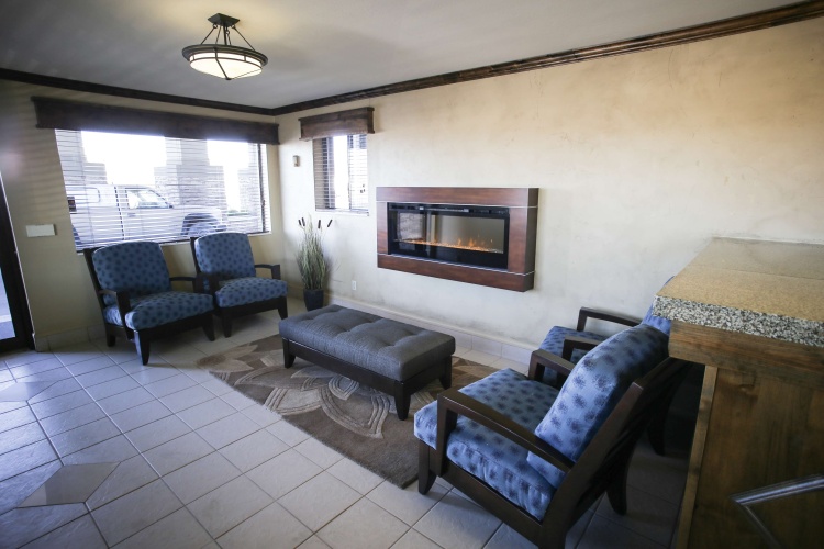 Best Western Paradise Inn photo 12