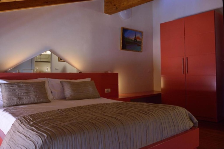 Deluxe Junior Suite