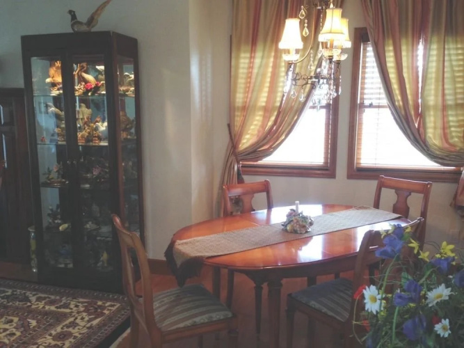 Los Altos Bed & Breakfast