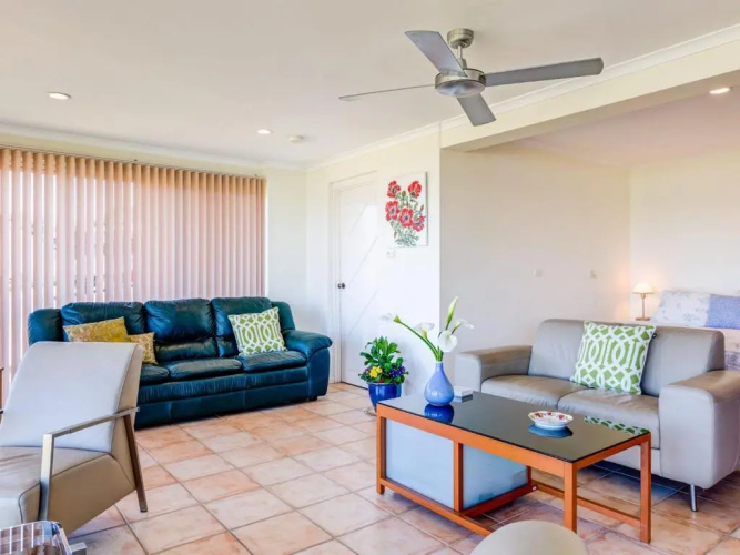 ALEXANDRA SUITE Gerroa 4pm Check Out Sundays