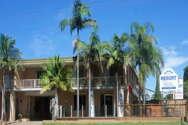Otel görseli