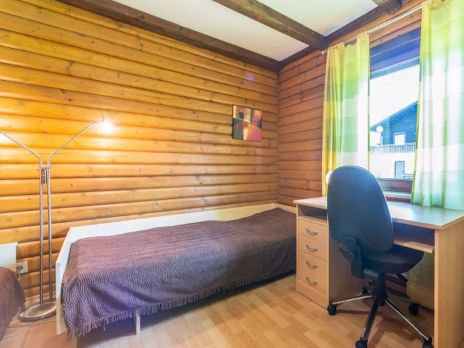 Am Hohen Bogen 17384
