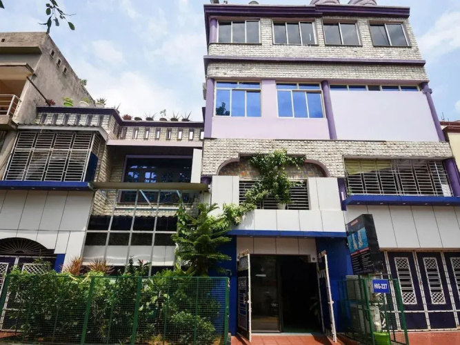 Image de l'hôtel