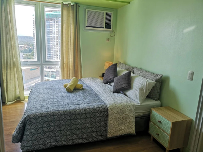 Abreeza Place Davao