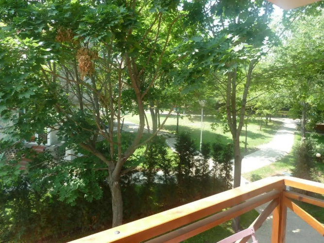 Apartment Lozenets Beach