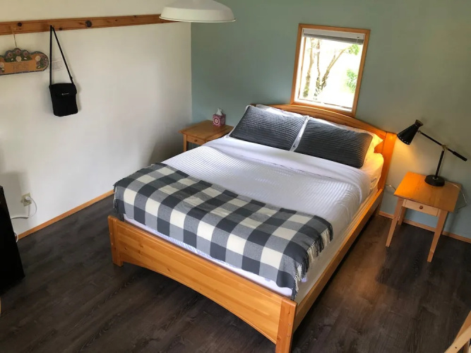 Sheep Mountain Lodge