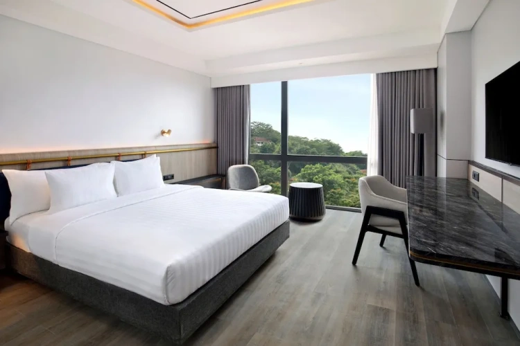 Premier Double room