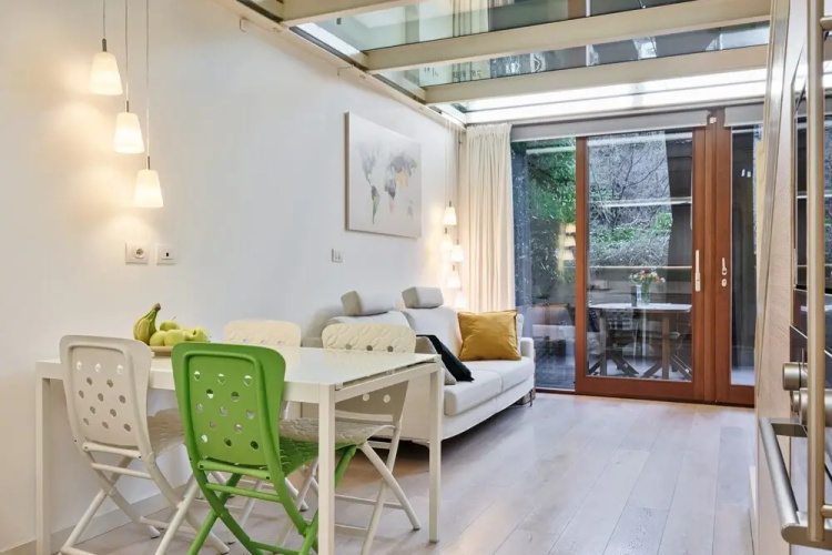 25 Verde Treehouse