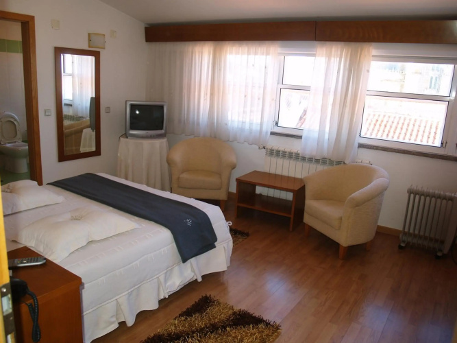 Hotel Santos