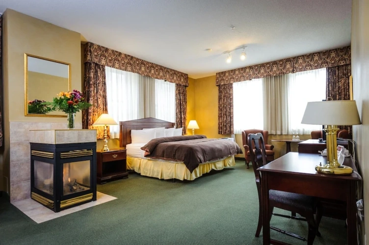 Double Family Suite