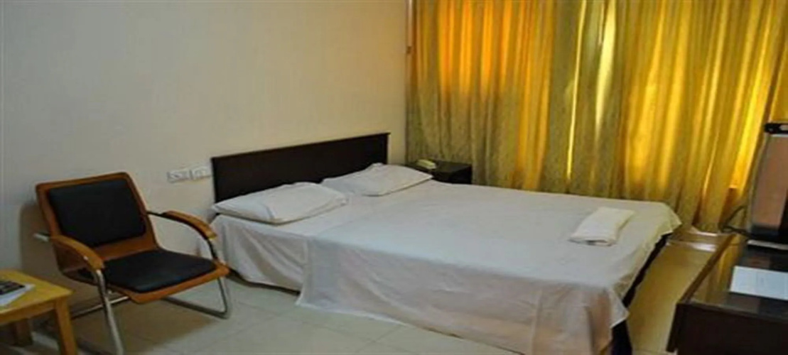 Al-Saleh Hotel