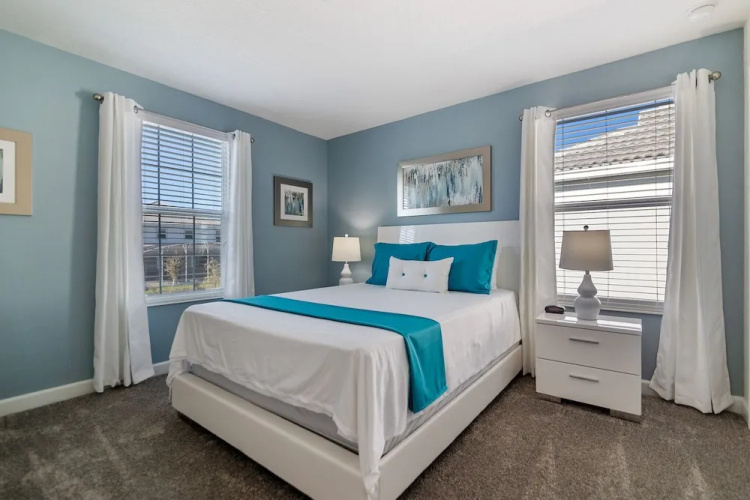 Spacious 8-Bed ChampionsGate Resort Hm-1559PW