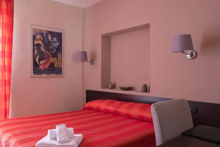 Hotel Del Corso