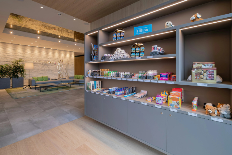 Hilton Garden Inn Wiener Neustadt photo 12