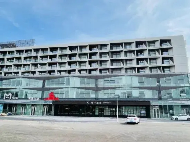 Hotelafbeelding