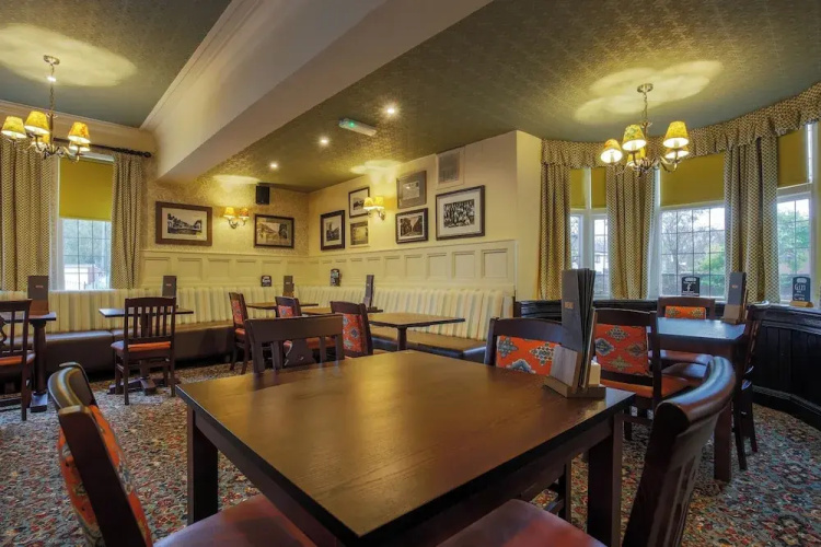 Fairways Inn