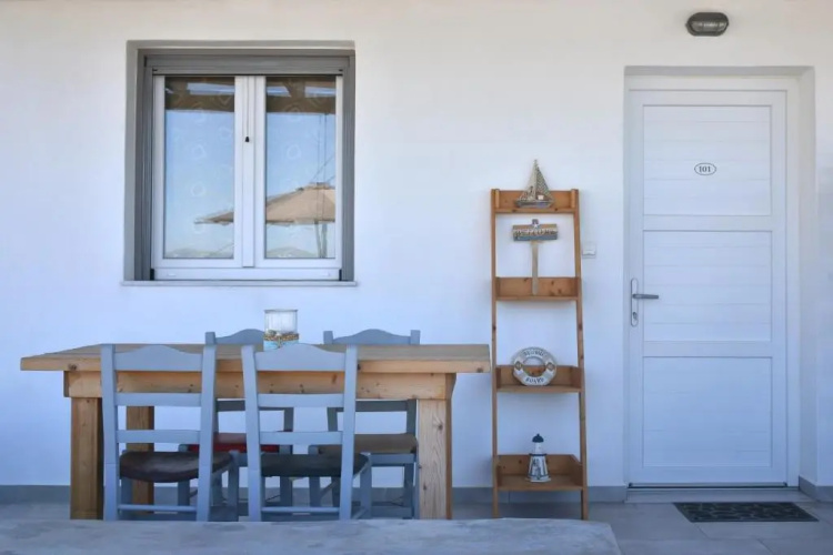 Blue View Villa #1
