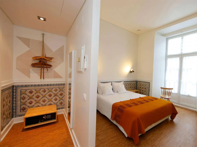 Hall Chiado
