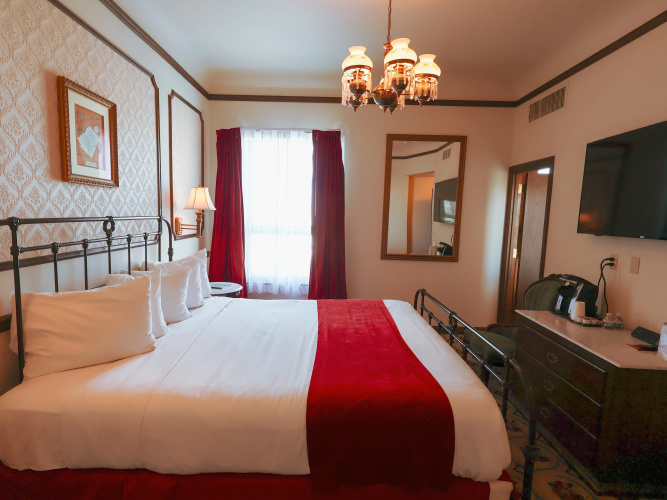 Mizpah Hotel photo 19