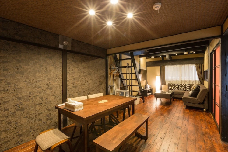 Shiki Homes NATSU