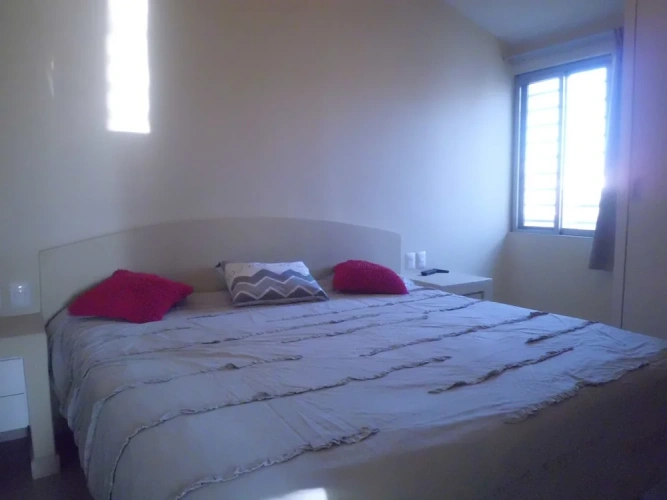 2 Bedrooms Standard Family room