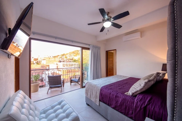 2 Bedrooms Standard room