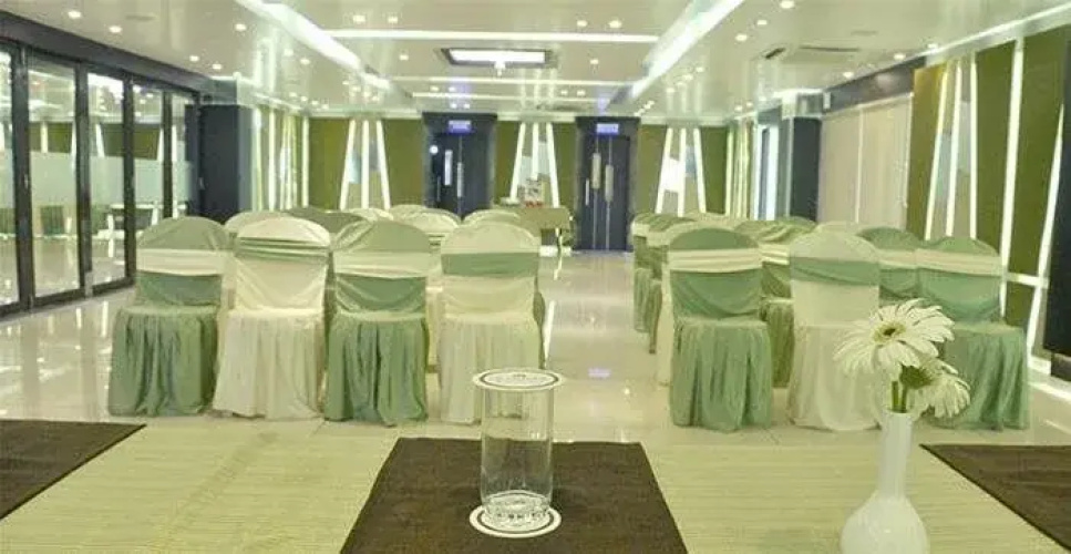 Hotel Milestone