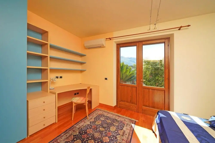 Villa Loto in Limone sul Garda