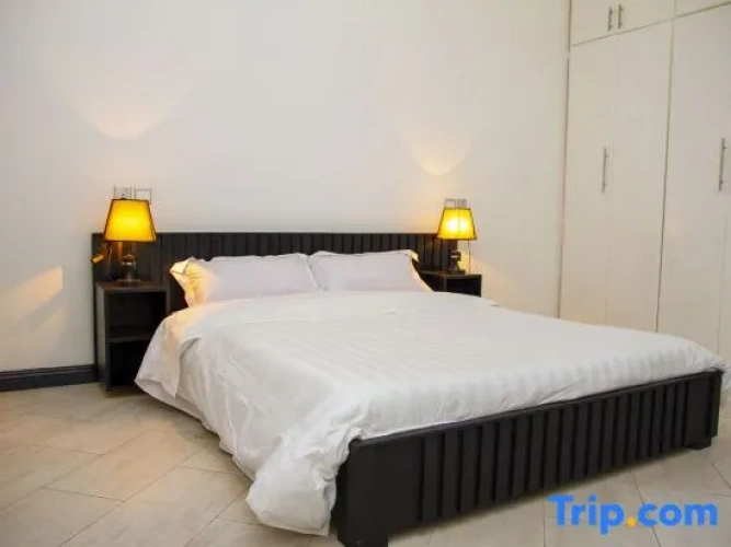3 Bedrooms Standard room