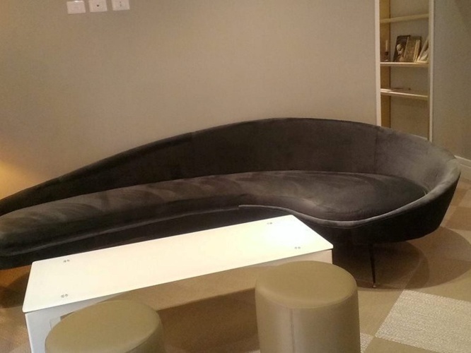 Hotel Accademia photo 16