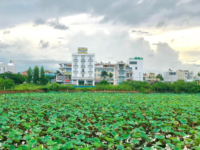 Hotel Đang Khoa 1 Nui Sam