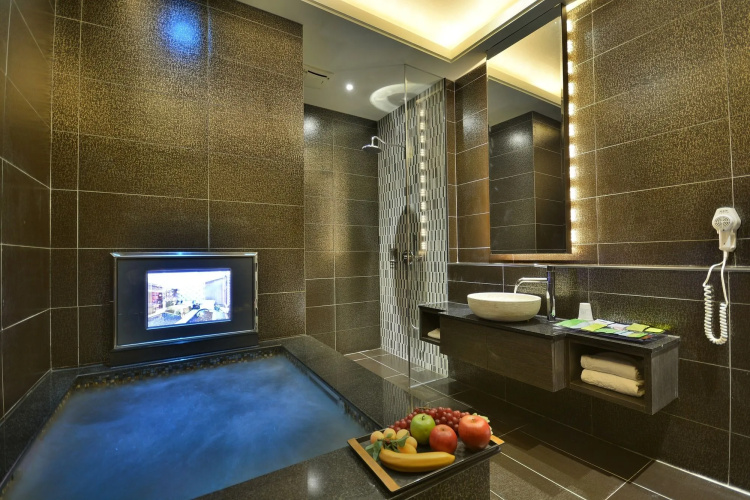 Hae Duenn Motel