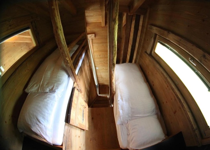 Superior Chalet