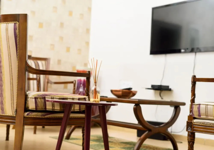The Nook Apartments