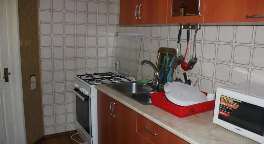 Apartment Dzevera