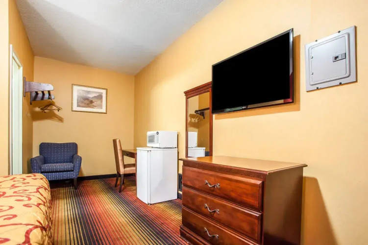 Rodeway Inn