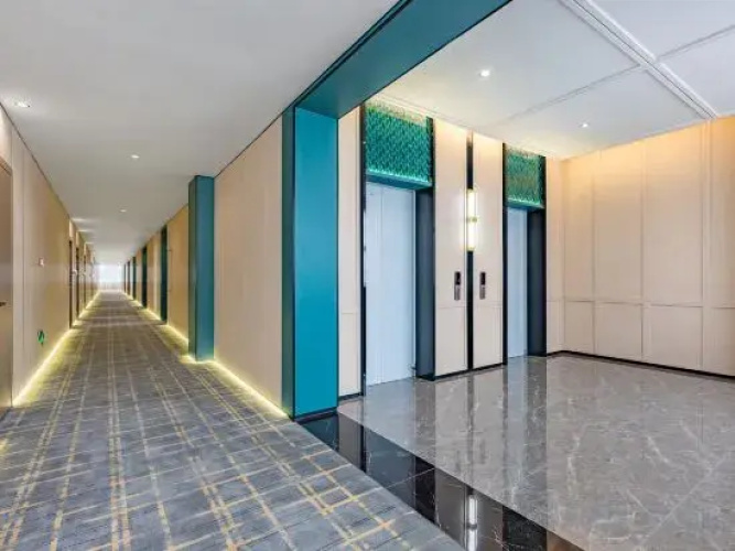 Heyue Tanks Hotel