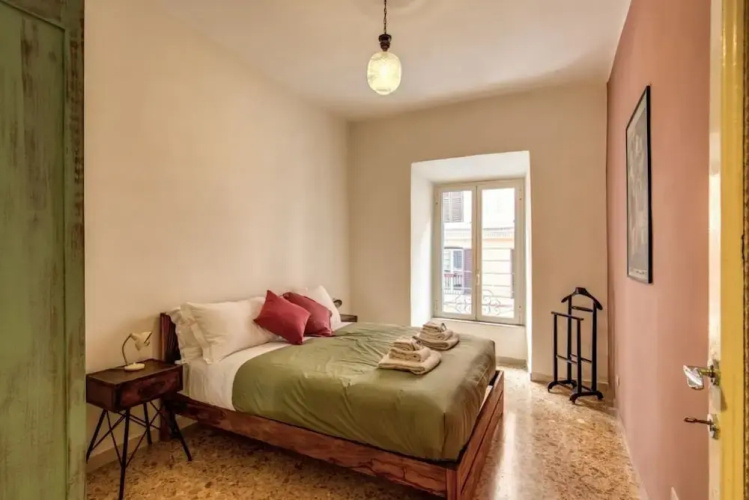 Trastevere Vintage