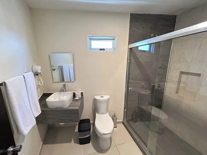 Suites Rubi