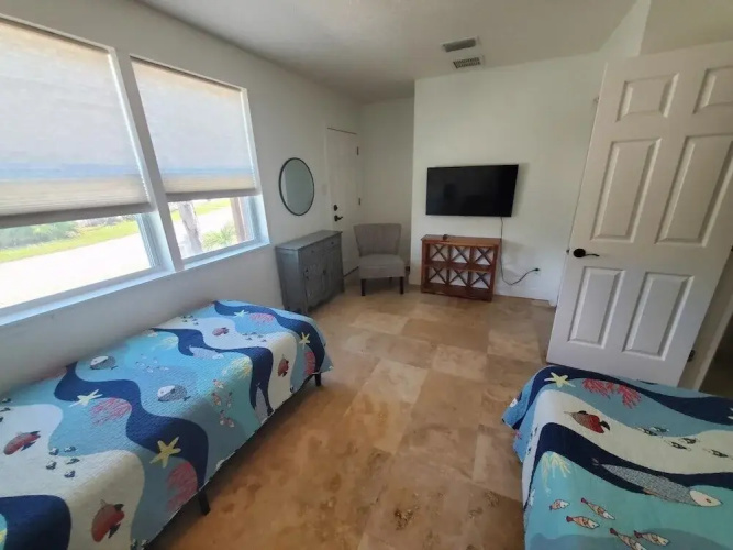 Zen Cottage