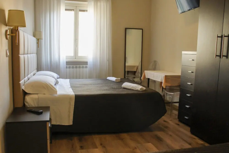 Hotel Delle Ortensie