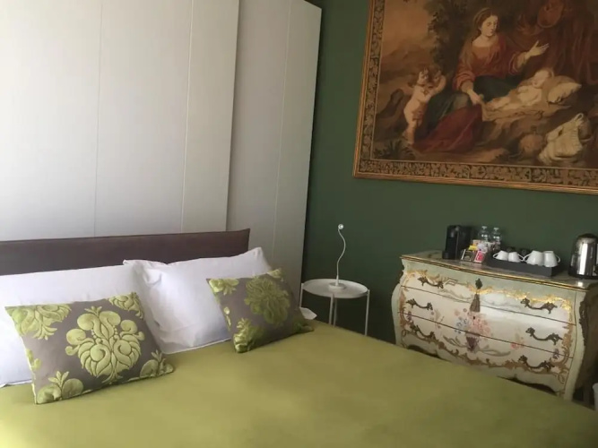 Joy Bed and Breakfast