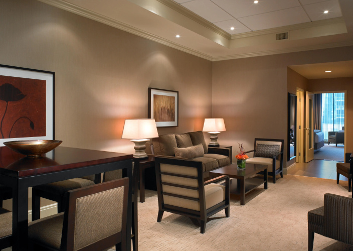 Hyatt Regency Bellevue photo 7
