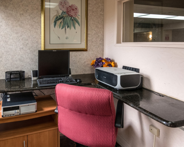 Economy Inn & Suites Shreveport photo 8