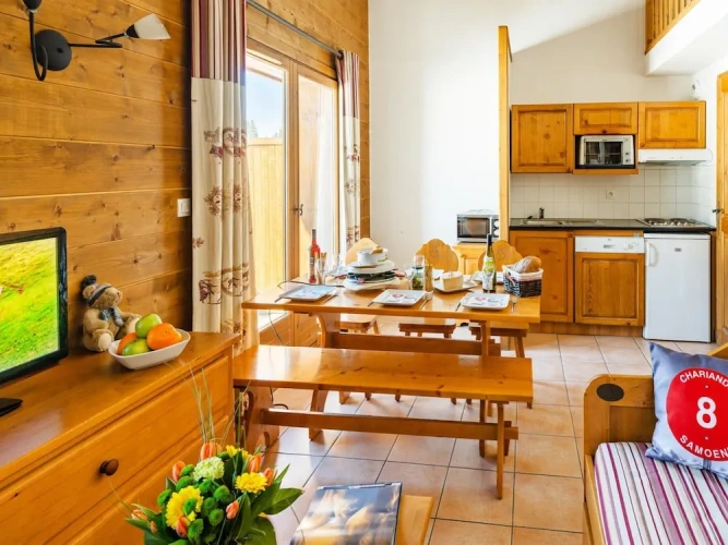 Chalet