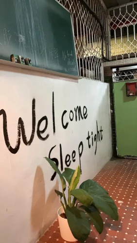 MAMAzzzzHostel