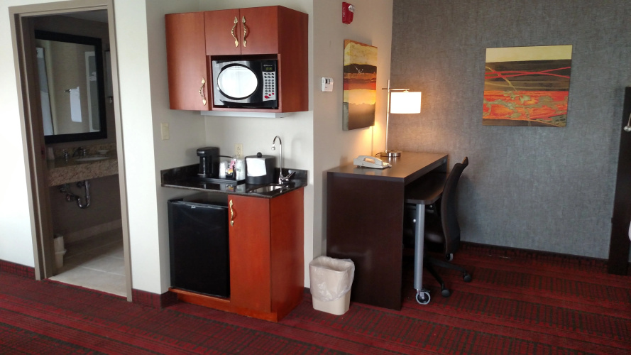 Holiday Inn Express & Suites Auburn photo 23