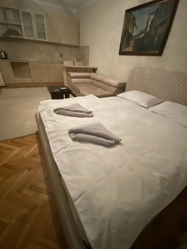 Apartment Perla